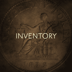 Britannia Numismatics inventory